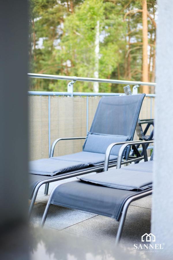 Apartament Fregata Z Basenem - Pobierowo -Sannel Apartments For Rent Екстер'єр фото